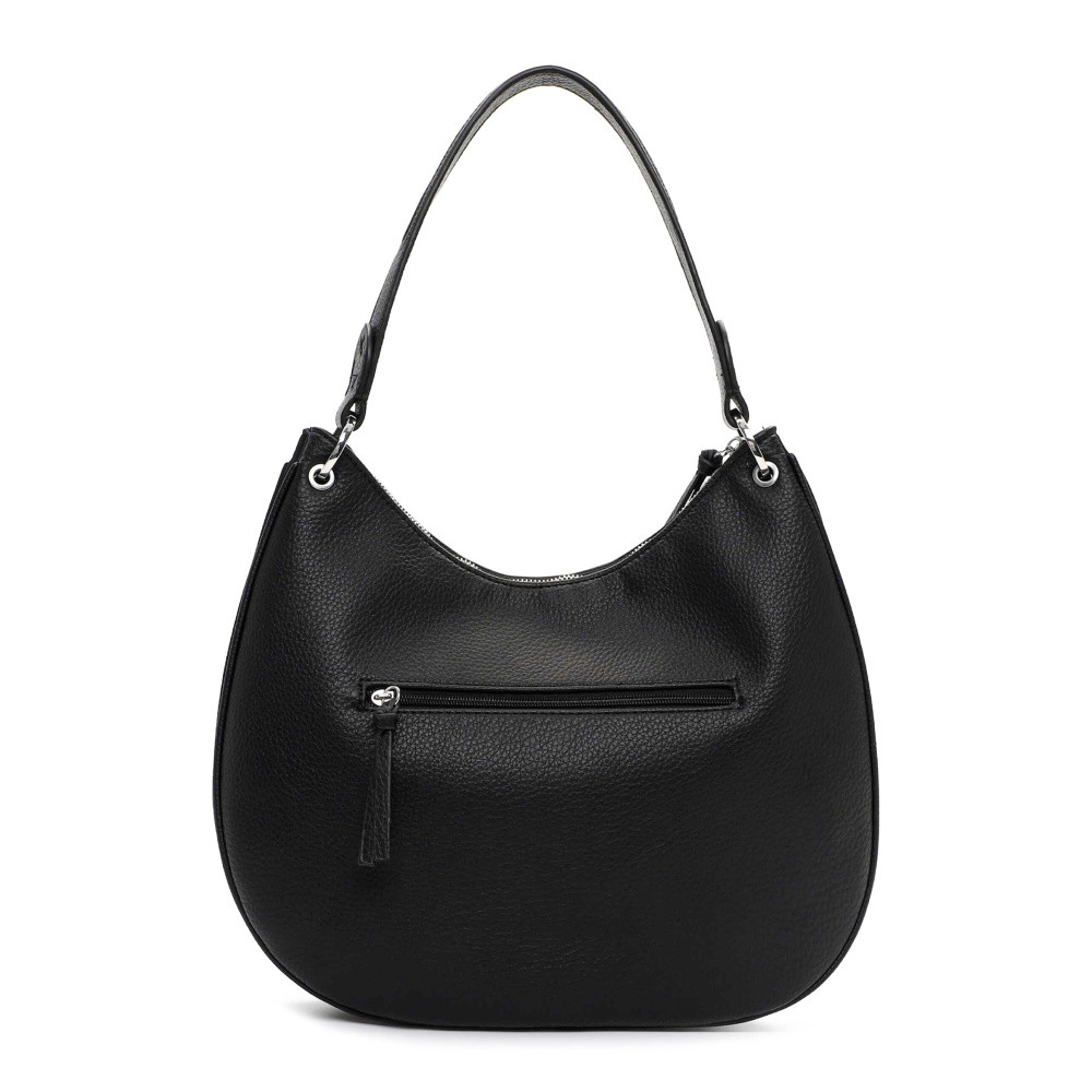 detail Dámská kabelka TAMARIS 34464-100 černá S6