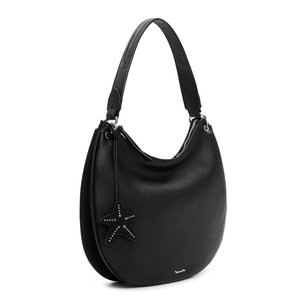 detail Dámská kabelka TAMARIS 34464-100 černá S6