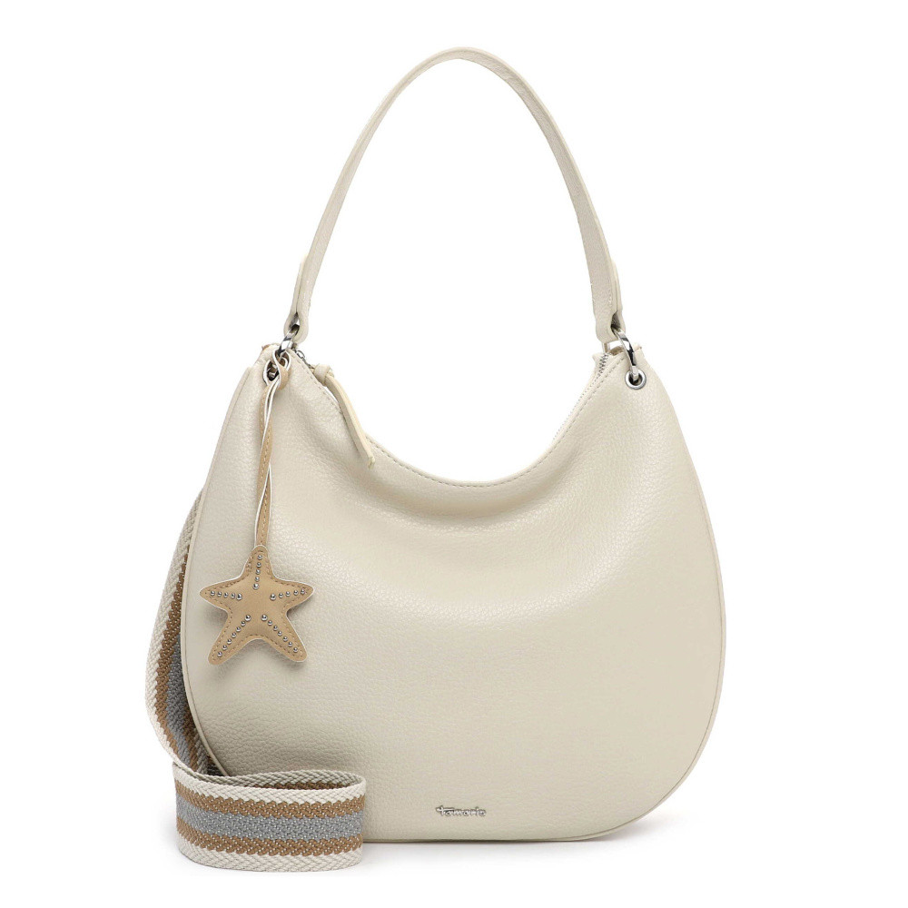 detail Dámská kabelka TAMARIS 34464-400 béžová S6