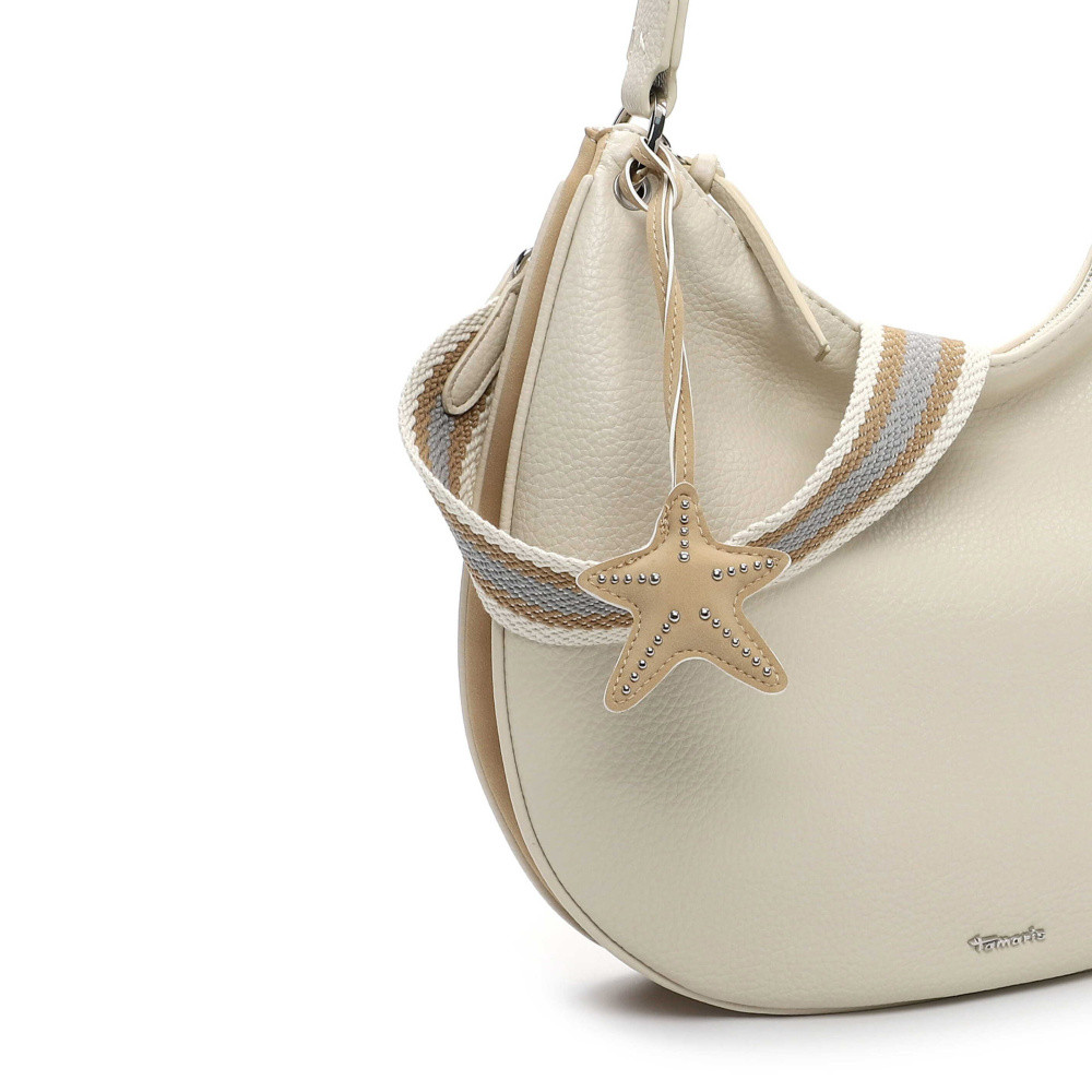 detail Dámská kabelka TAMARIS 34464-400 béžová S6
