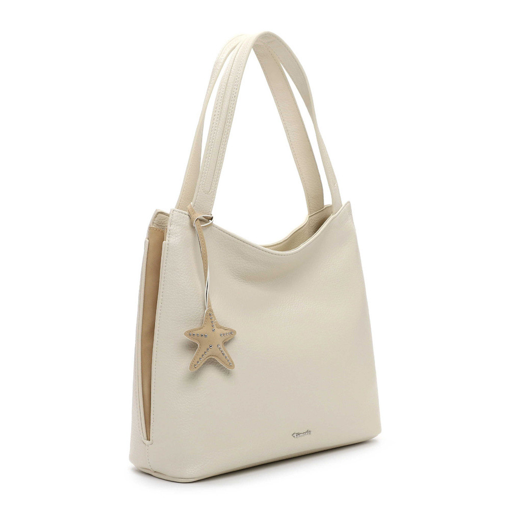 detail Dámská kabelka TAMARIS 34465-400 béžová S6