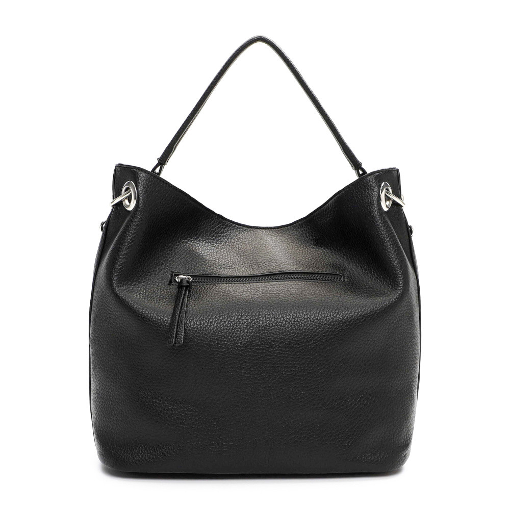 detail Dámská kabelka TAMARIS 34470-100 černá S6