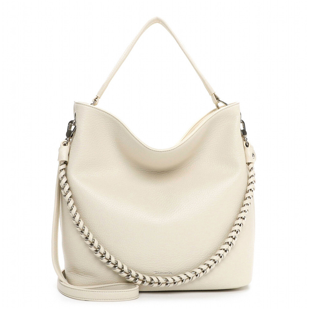 detail Dámská kabelka TAMARIS 34470-400 béžová S6