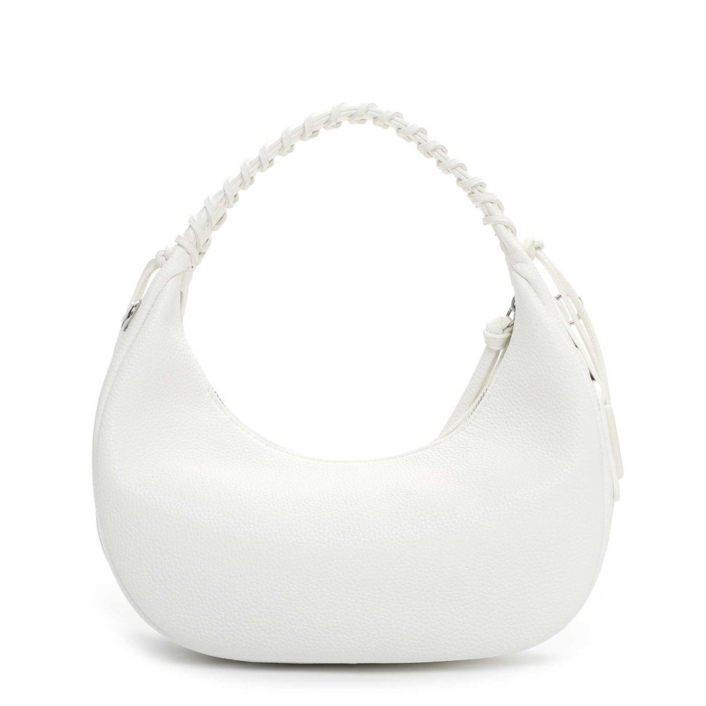 detail Dámská kabelka TAMARIS 34481-300 bílá S6