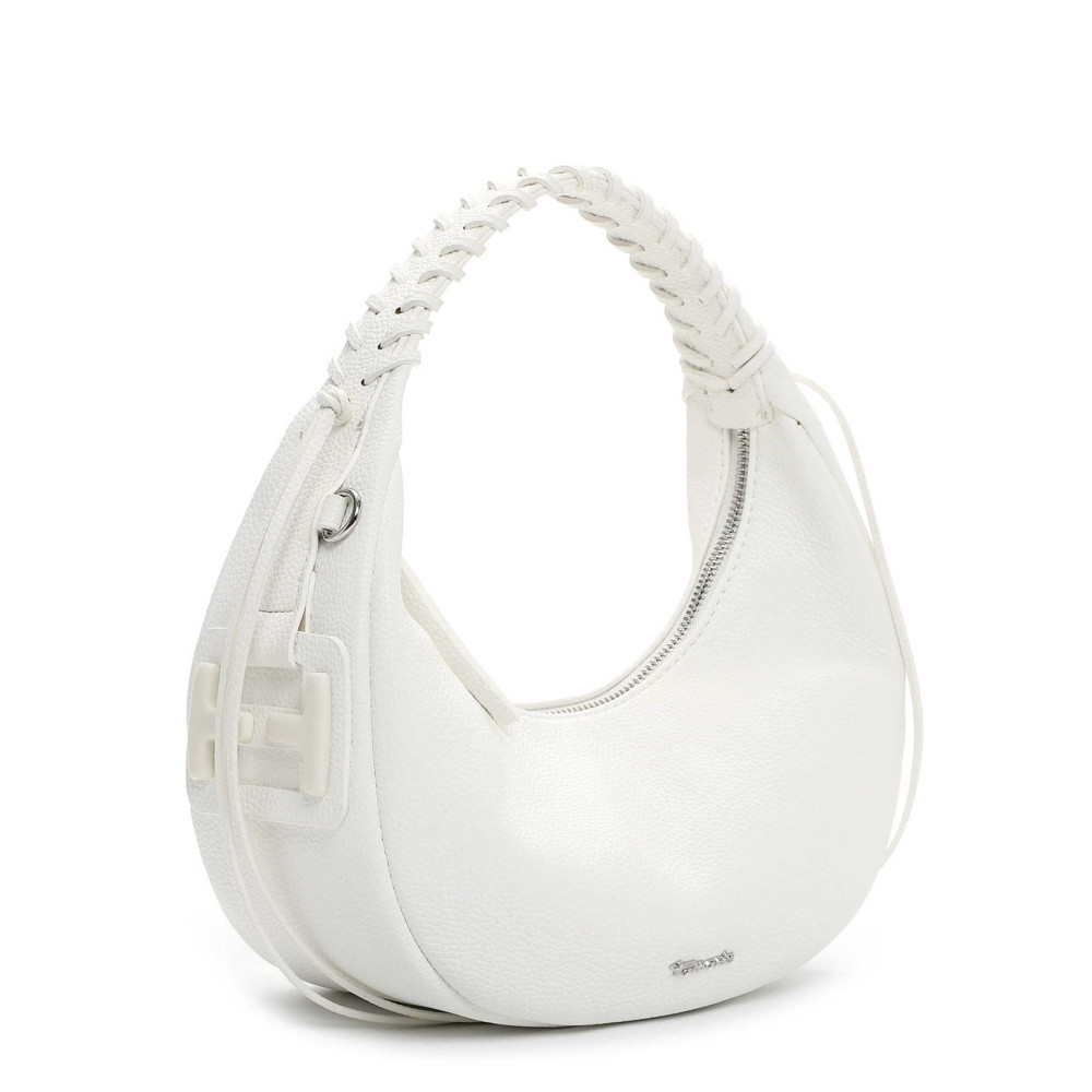 detail Dámská kabelka TAMARIS 34481-300 bílá S6