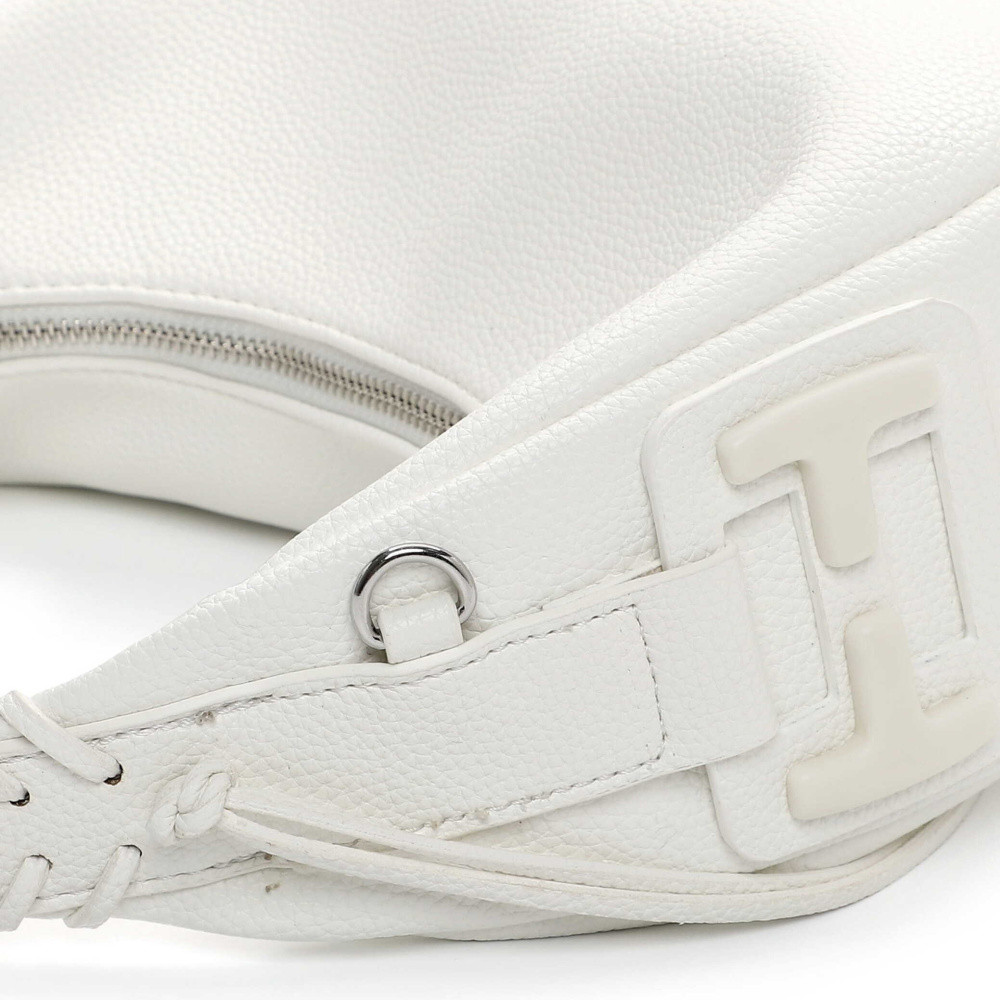 detail Dámská kabelka TAMARIS 34481-300 bílá S6