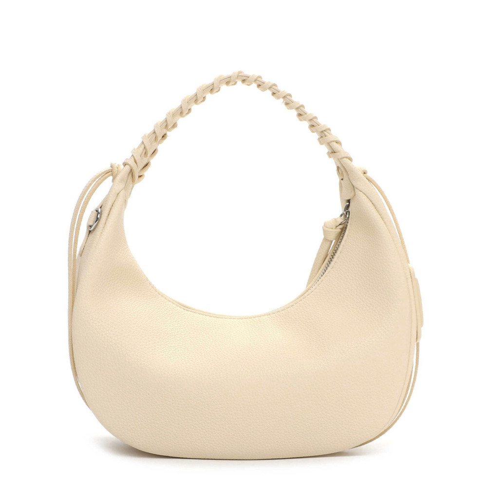 detail Dámská kabelka TAMARIS 34481-431 žlutá S6