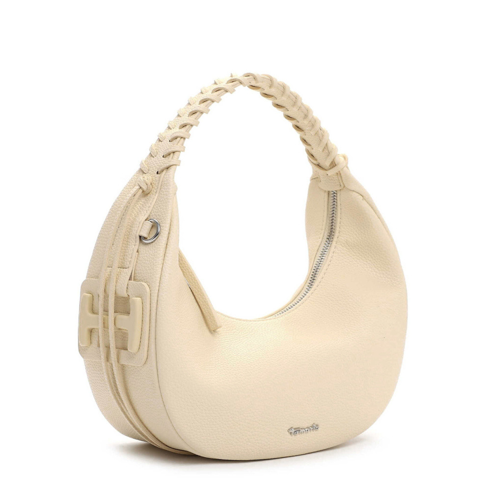 detail Dámská kabelka TAMARIS 34481-431 žlutá S6