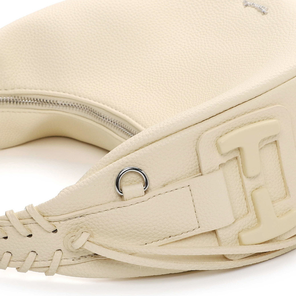 detail Dámská kabelka TAMARIS 34481-431 žlutá S6