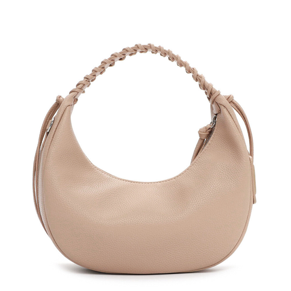 detail Dámská kabelka TAMARIS 34481-920 hnědá S6