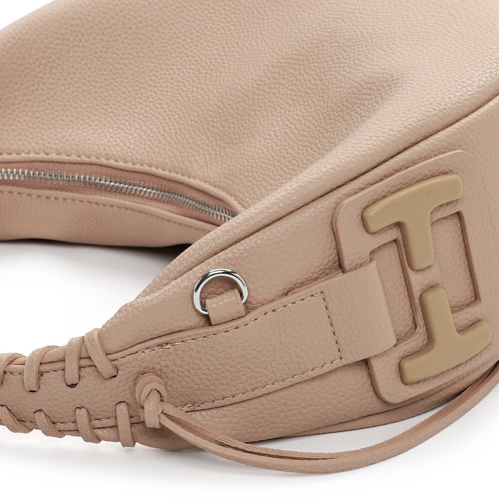 detail Dámská kabelka TAMARIS 34481-920 hnědá S6