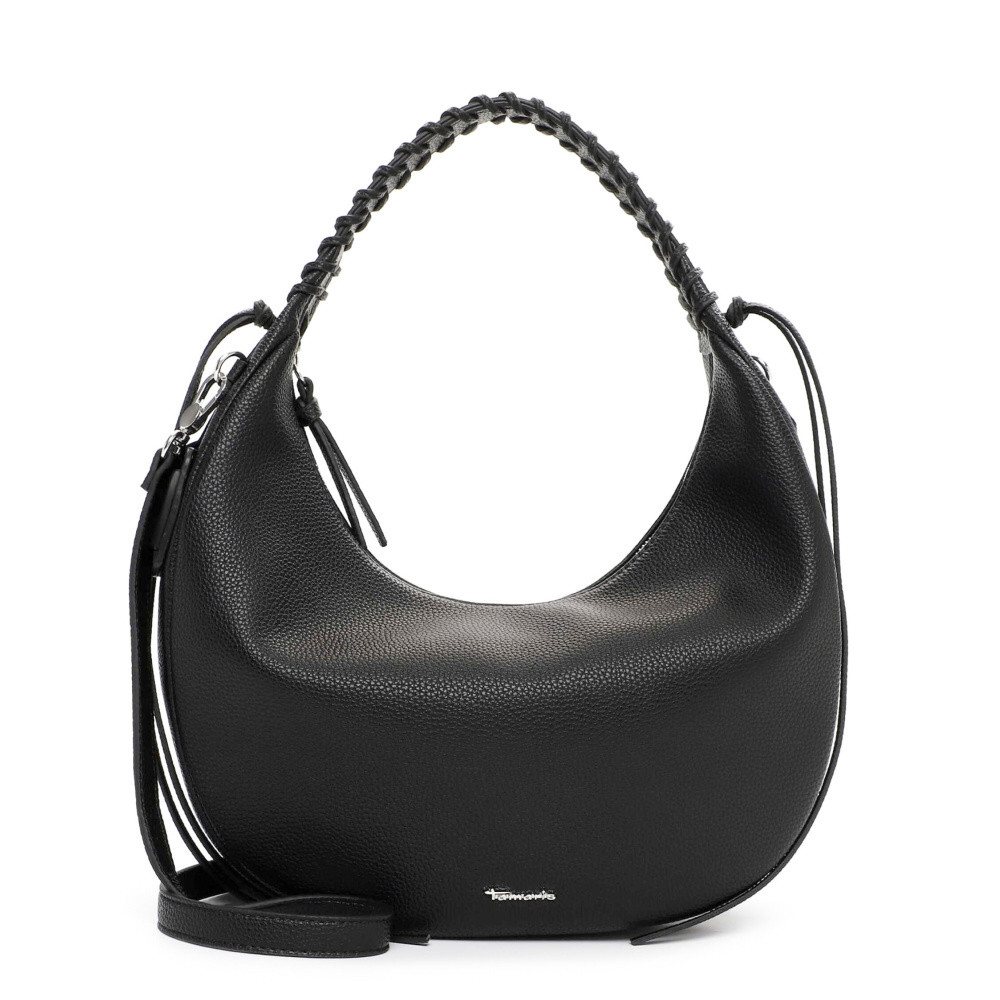 detail Dámská kabelka TAMARIS 34482-100 černá S6