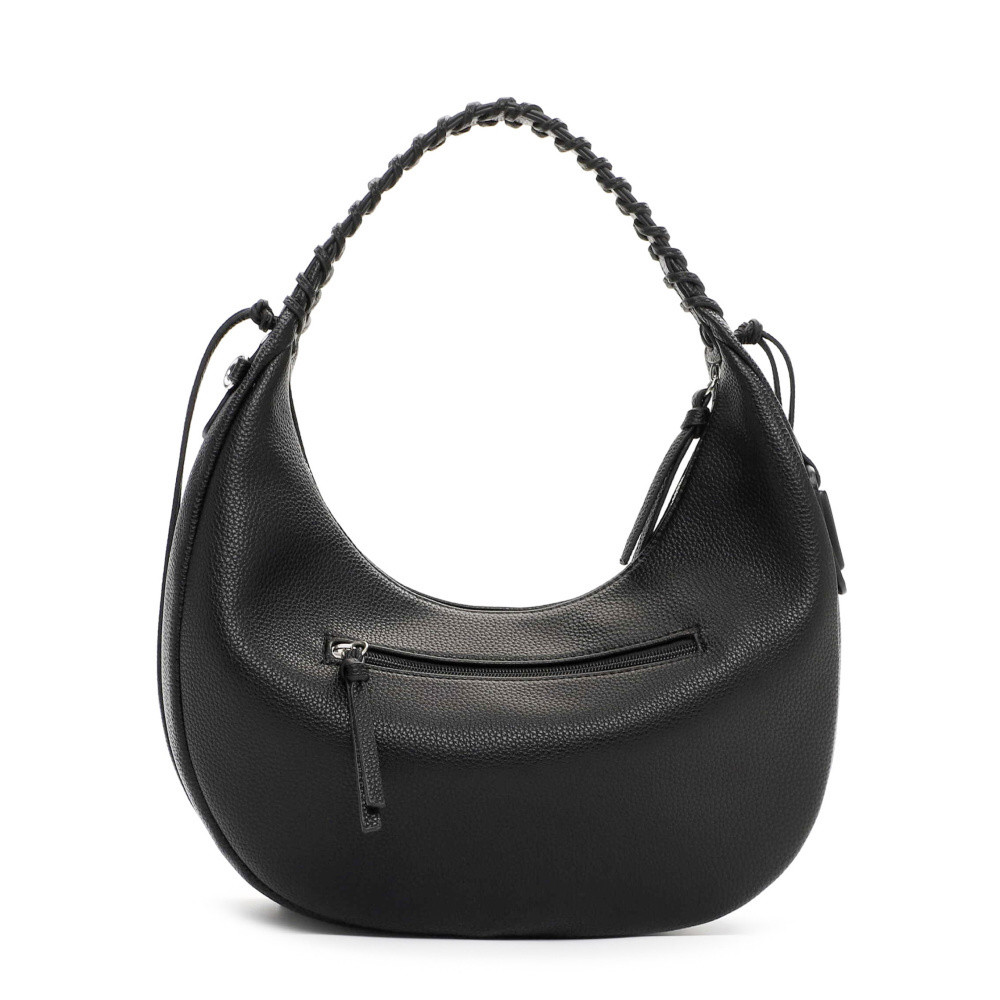 detail Dámská kabelka TAMARIS 34482-100 černá S6