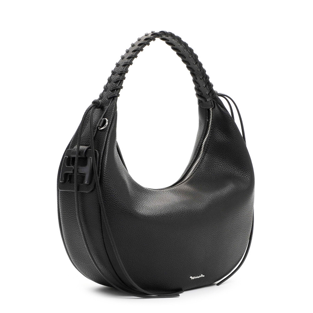 detail Dámská kabelka TAMARIS 34482-100 černá S6