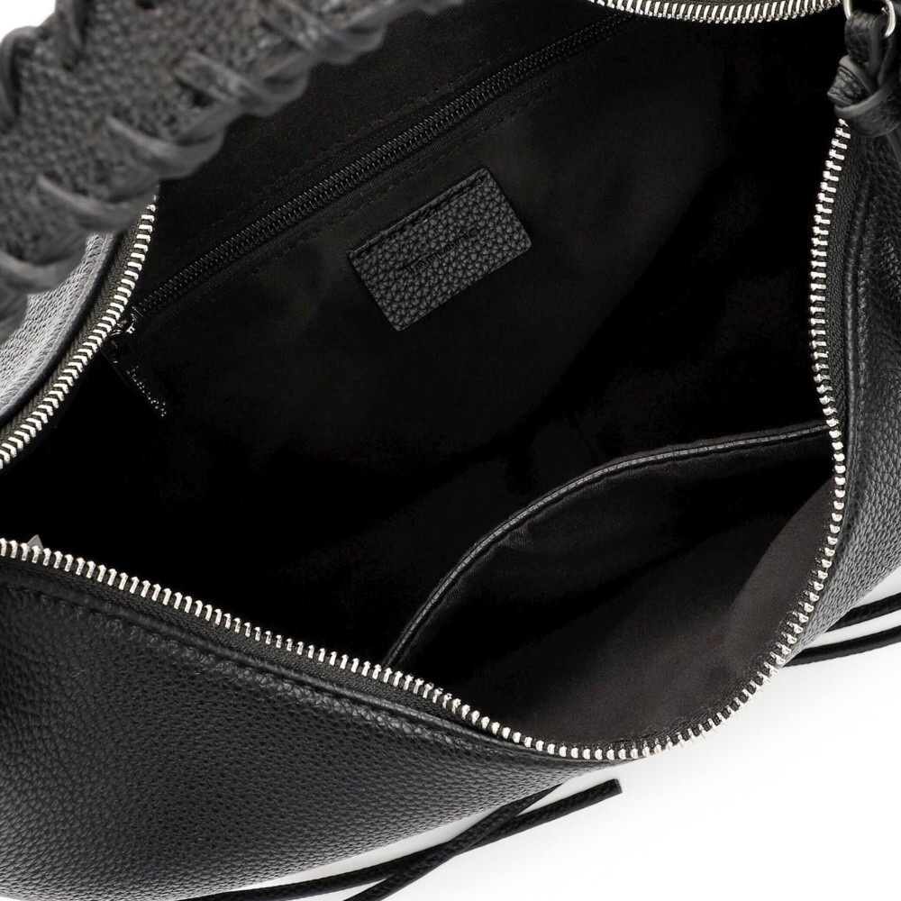 detail Dámská kabelka TAMARIS 34482-100 černá S6