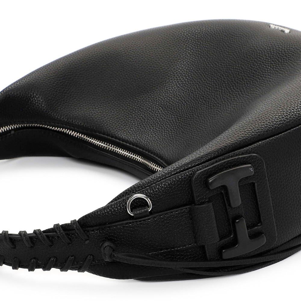 detail Dámská kabelka TAMARIS 34482-100 černá S6