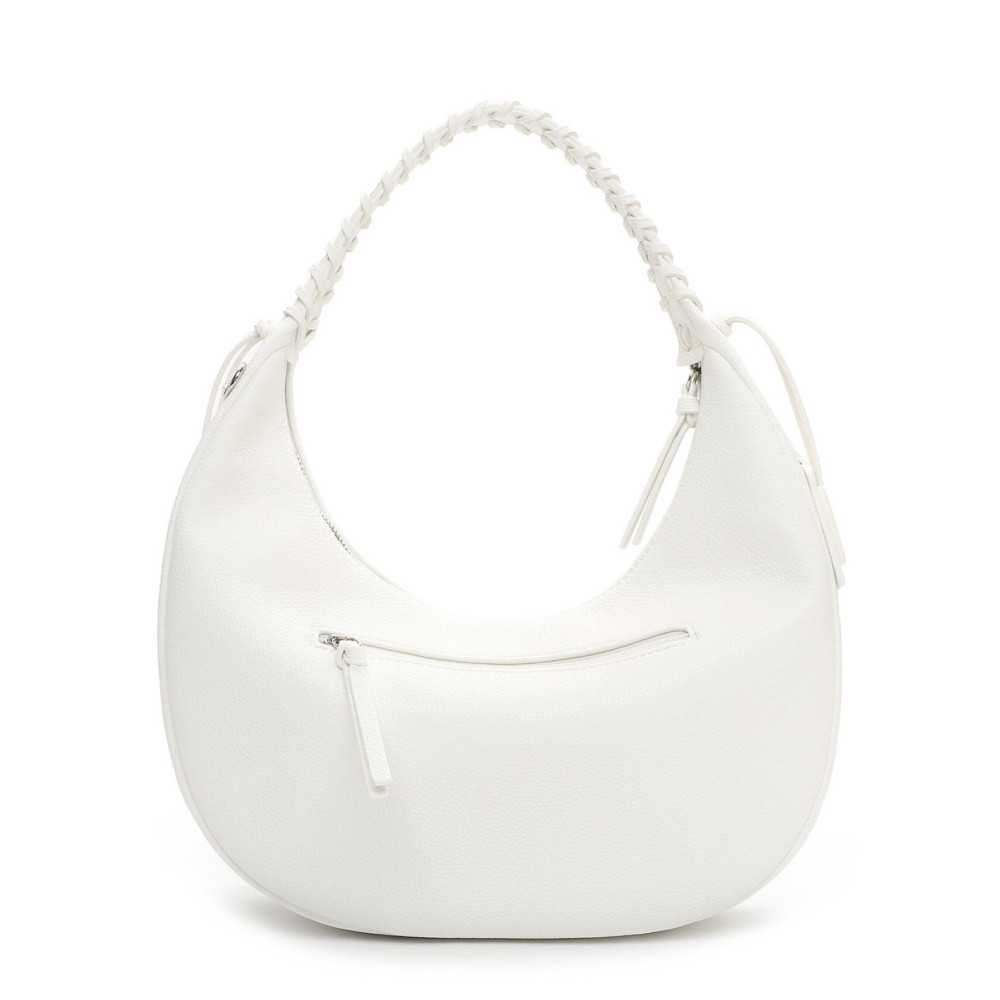 detail Dámská kabelka TAMARIS 34482-300 bílá S6