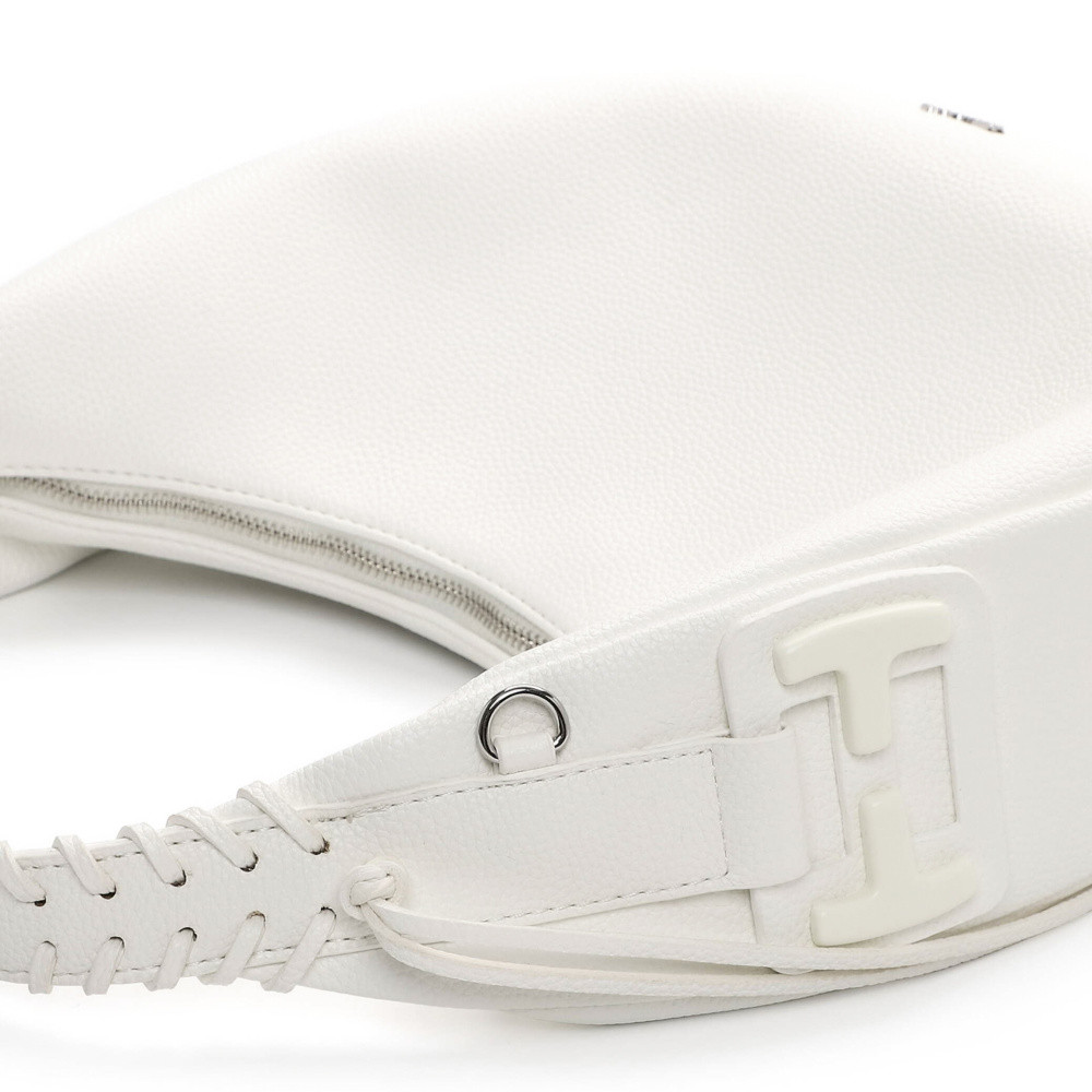 detail Dámská kabelka TAMARIS 34482-300 bílá S6