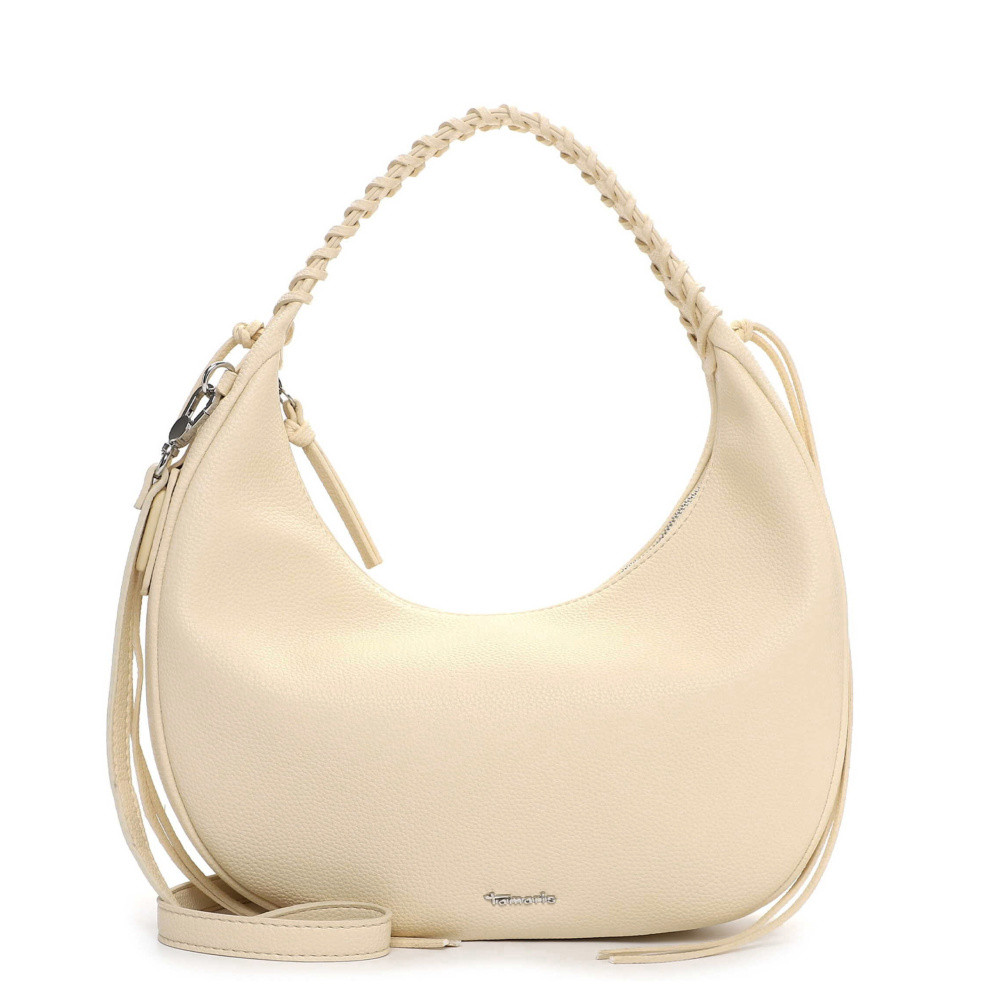 detail Dámská kabelka TAMARIS 34482-431 žlutá S6