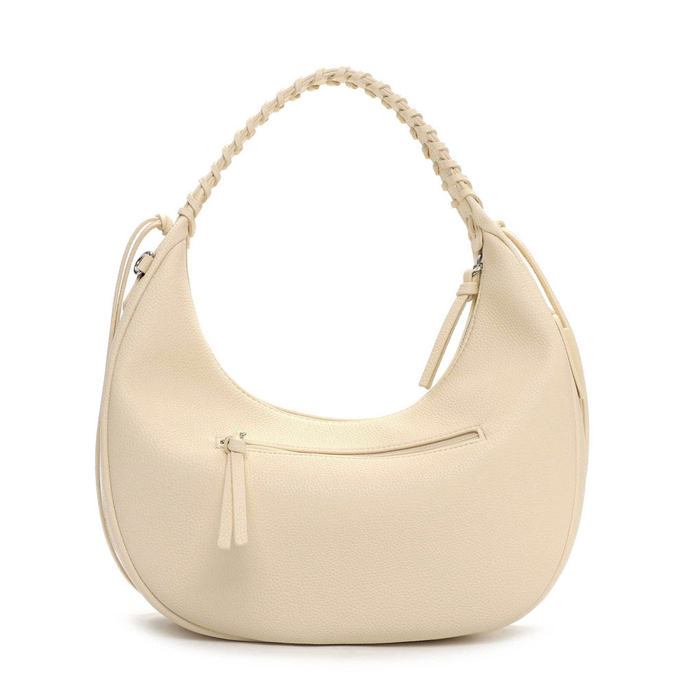 detail Dámská kabelka TAMARIS 34482-431 žlutá S6