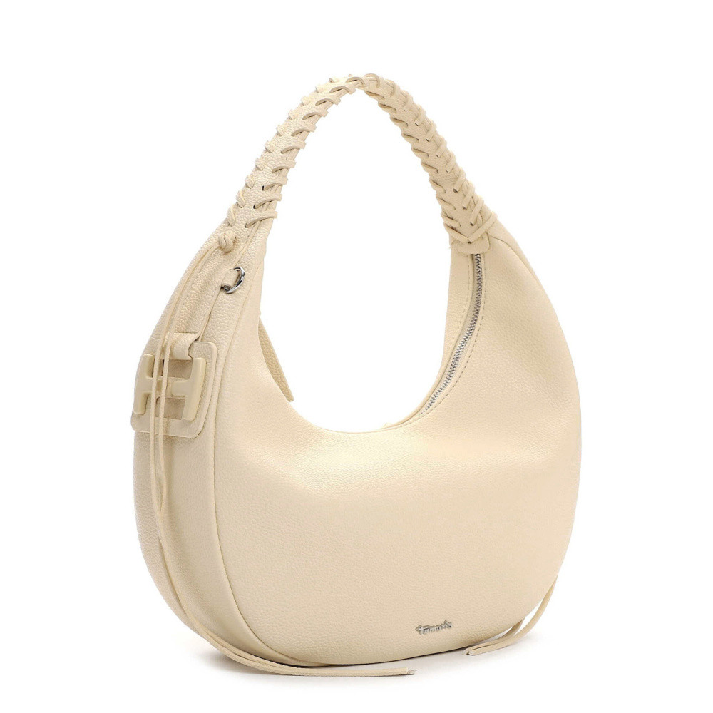 detail Dámská kabelka TAMARIS 34482-431 žlutá S6