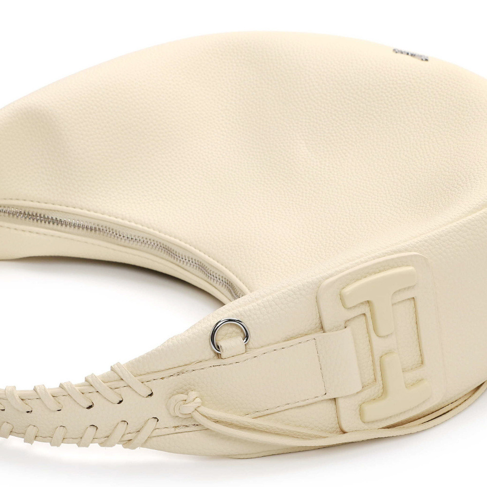 detail Dámská kabelka TAMARIS 34482-431 žlutá S6