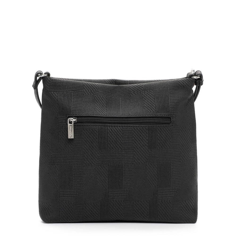 detail Dámská kabelka TAMARIS 34510-100 černá S6