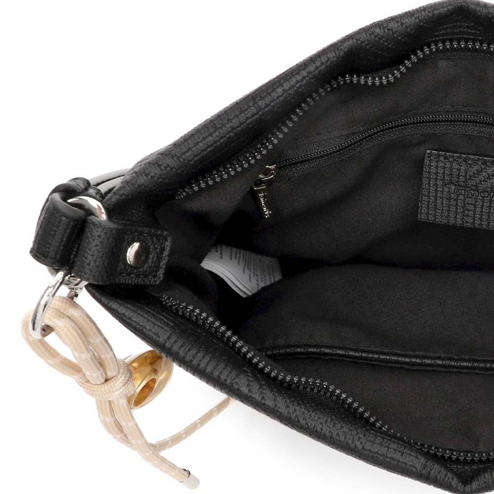 detail Dámská kabelka TAMARIS 34510-100 černá S6