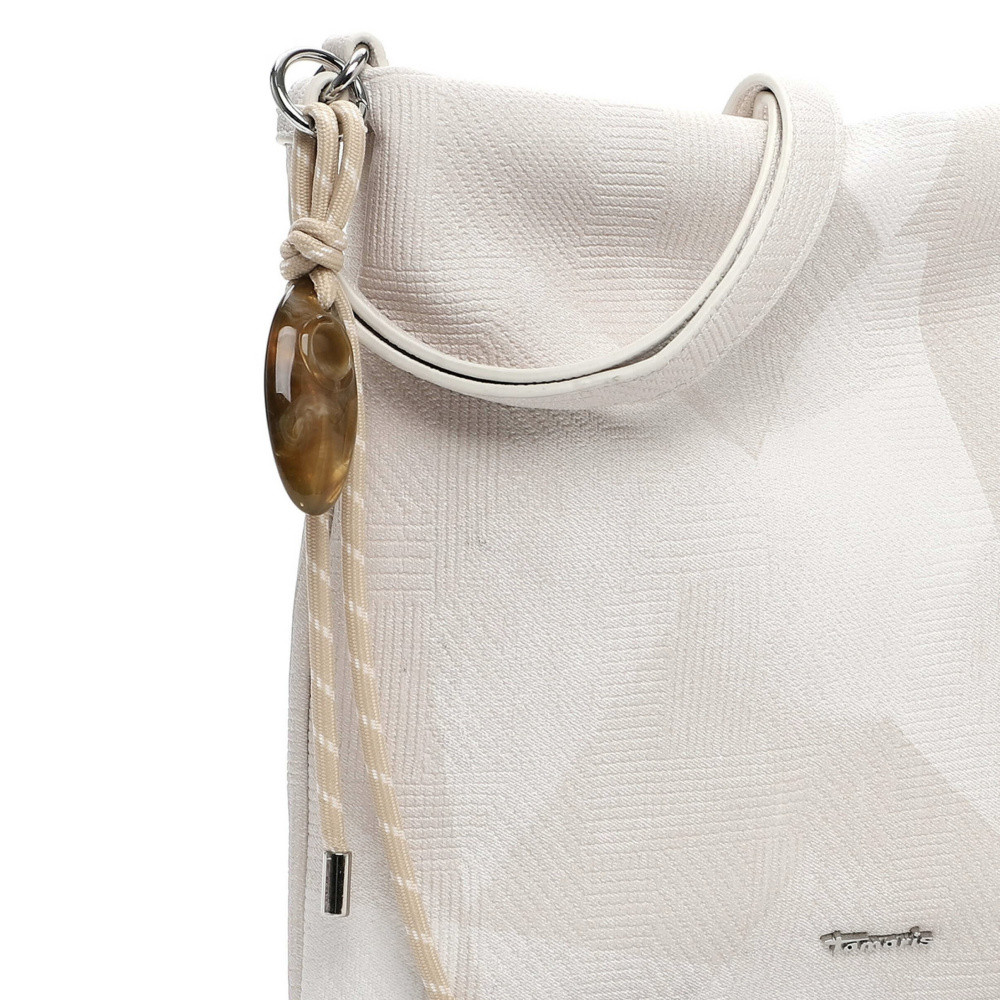 detail Dámská kabelka TAMARIS 34510-320 béžová S6