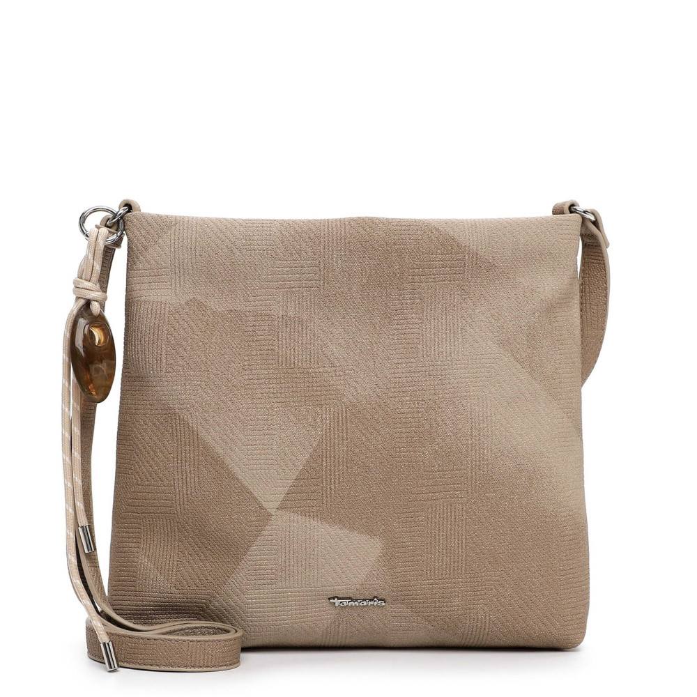 detail Dámská kabelka TAMARIS 34510-420 béžová S6