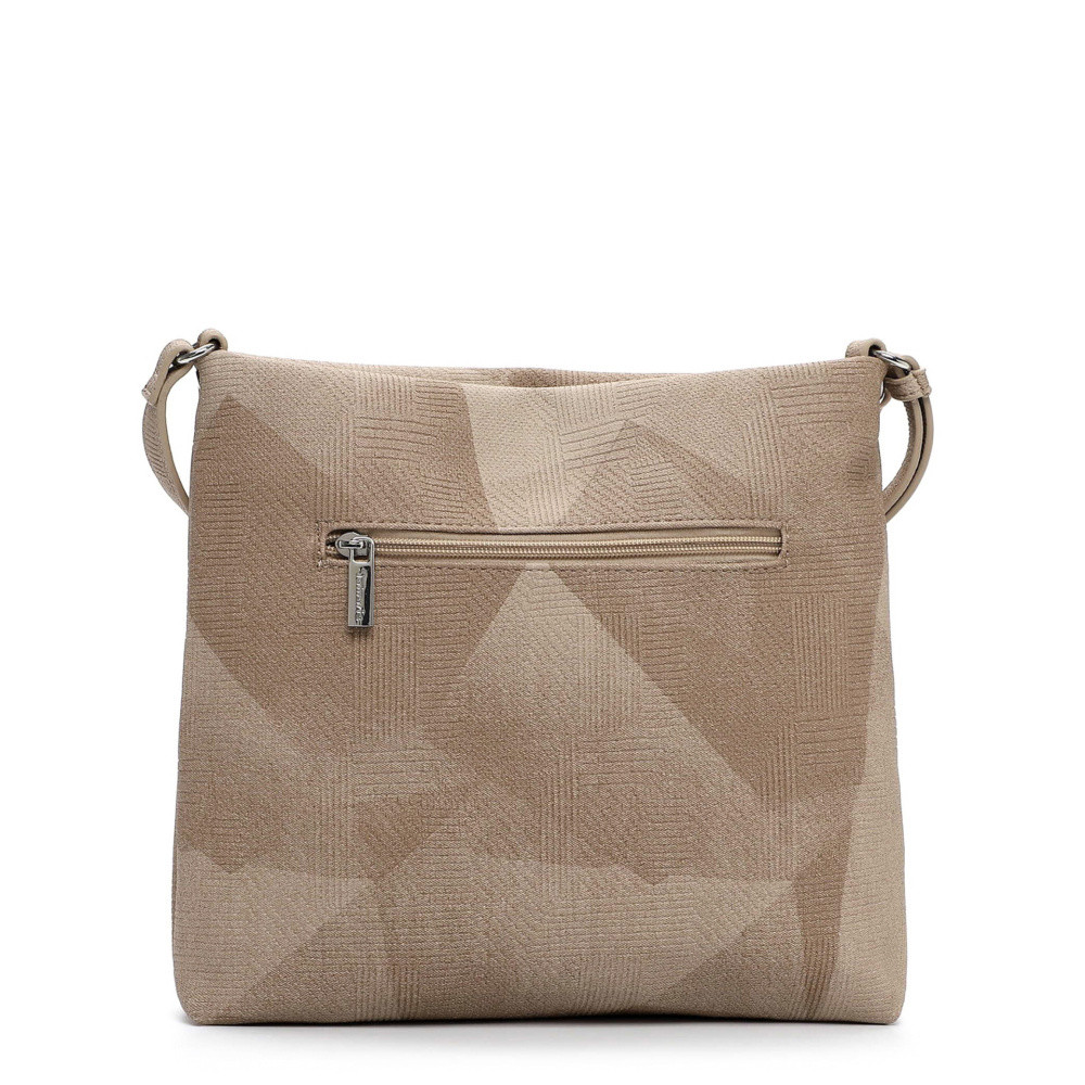 detail Dámská kabelka TAMARIS 34510-420 béžová S6