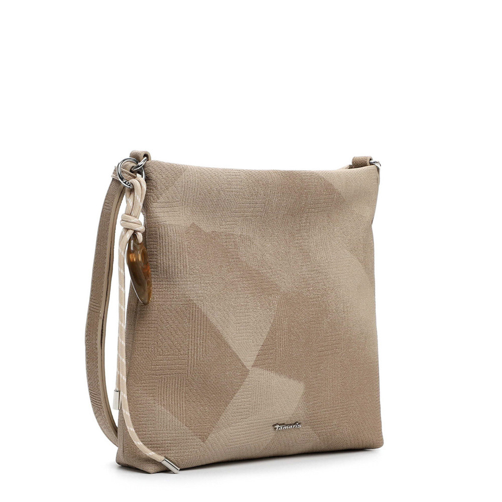 detail Dámská kabelka TAMARIS 34510-420 béžová S6