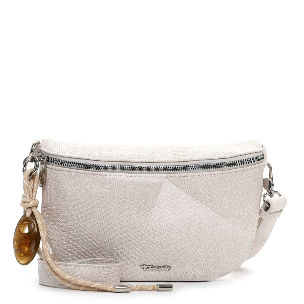 detail Dámská ledvinka TAMARIS 34511-320 béžová S6