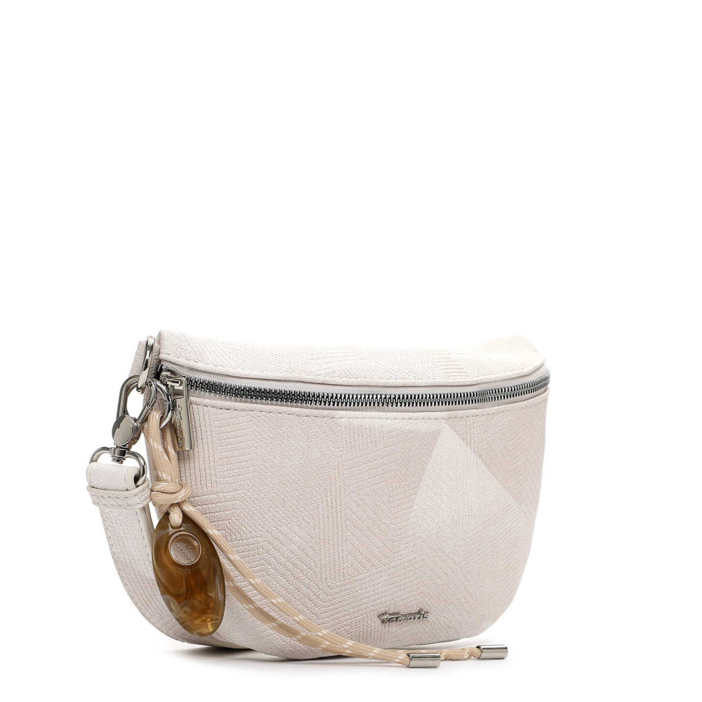 detail Dámská ledvinka TAMARIS 34511-320 béžová S6