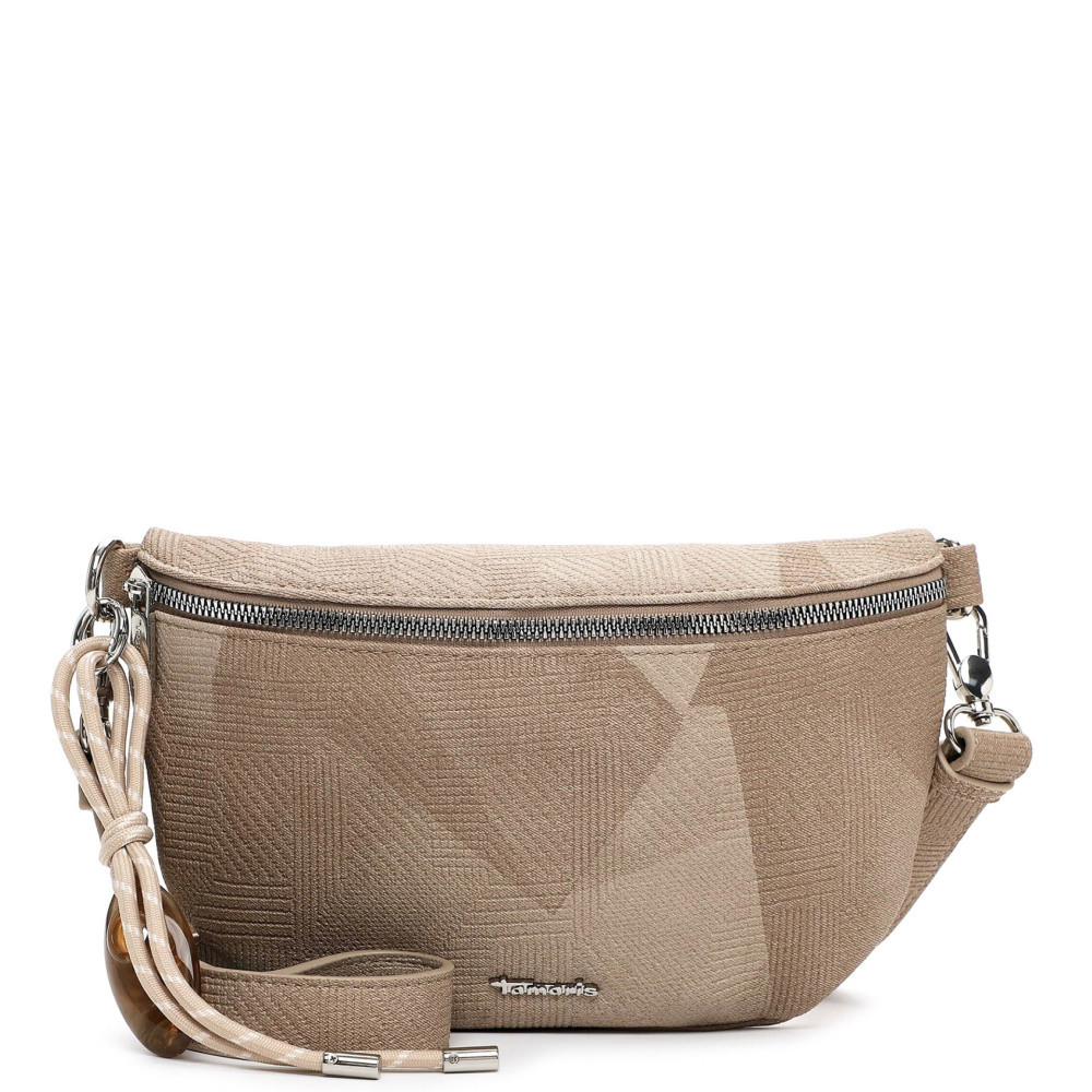 detail Dámská ledvinka TAMARIS 34511-420 béžová S6