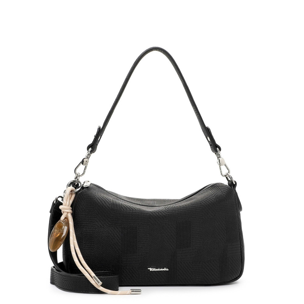 detail Dámská kabelka TAMARIS 34513-100 černá S6