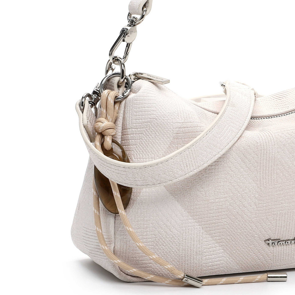 detail Dámská kabelka TAMARIS 34513-320 béžová S6