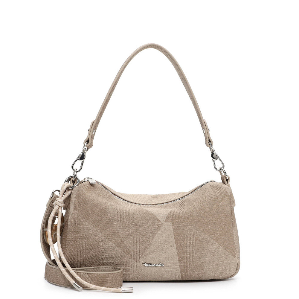 detail Dámská kabelka TAMARIS 34513-420 béžová S6