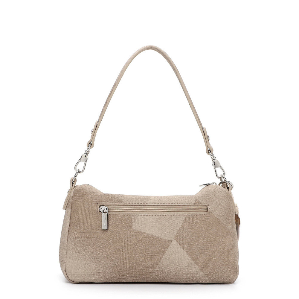 detail Dámská kabelka TAMARIS 34513-420 béžová S6