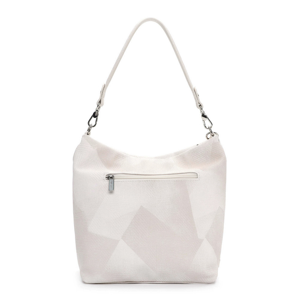 detail Dámská kabelka TAMARIS 34514-320 béžová S6