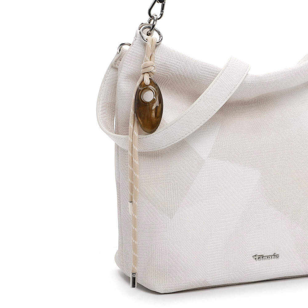 detail Dámská kabelka TAMARIS 34514-320 béžová S6