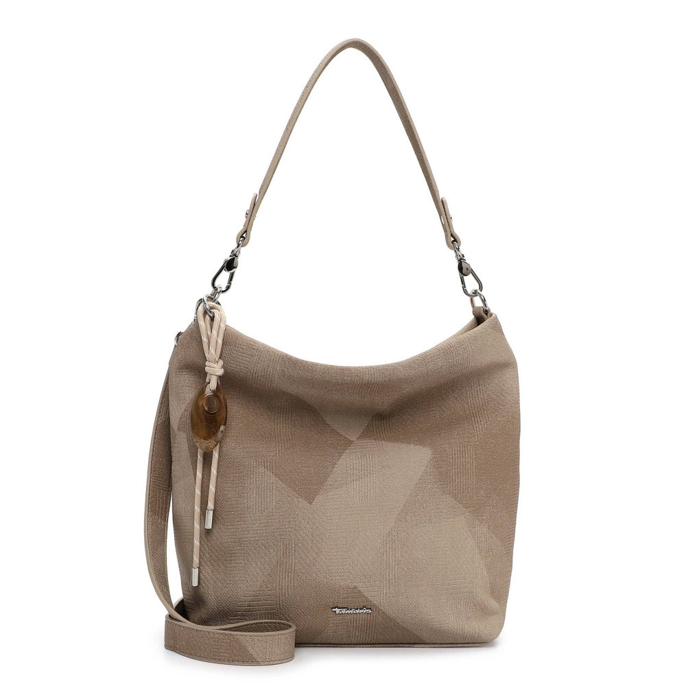 detail Dámská kabelka TAMARIS 34514-420 béžová S6