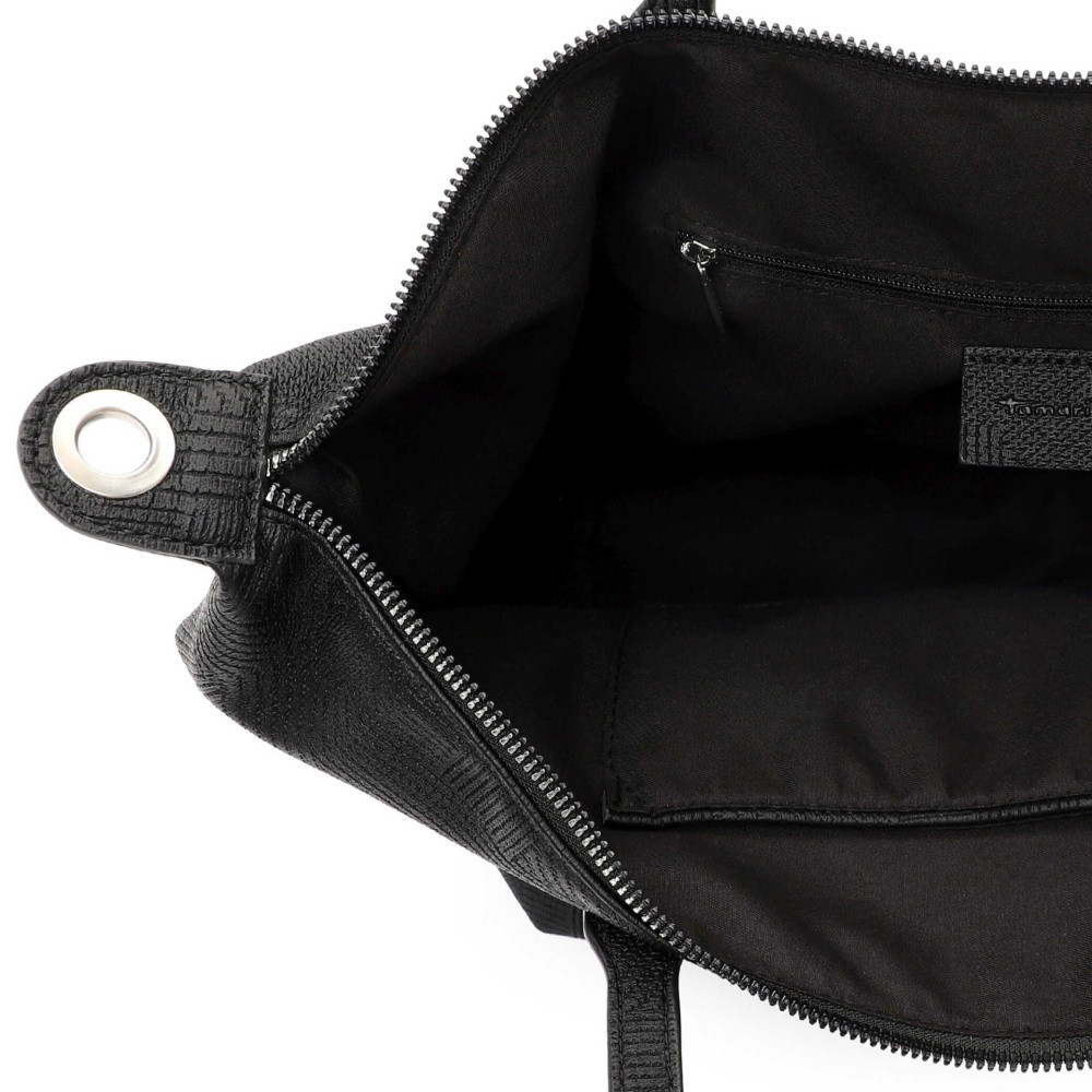 detail Dámská kabelka TAMARIS 34515-100 černá S6