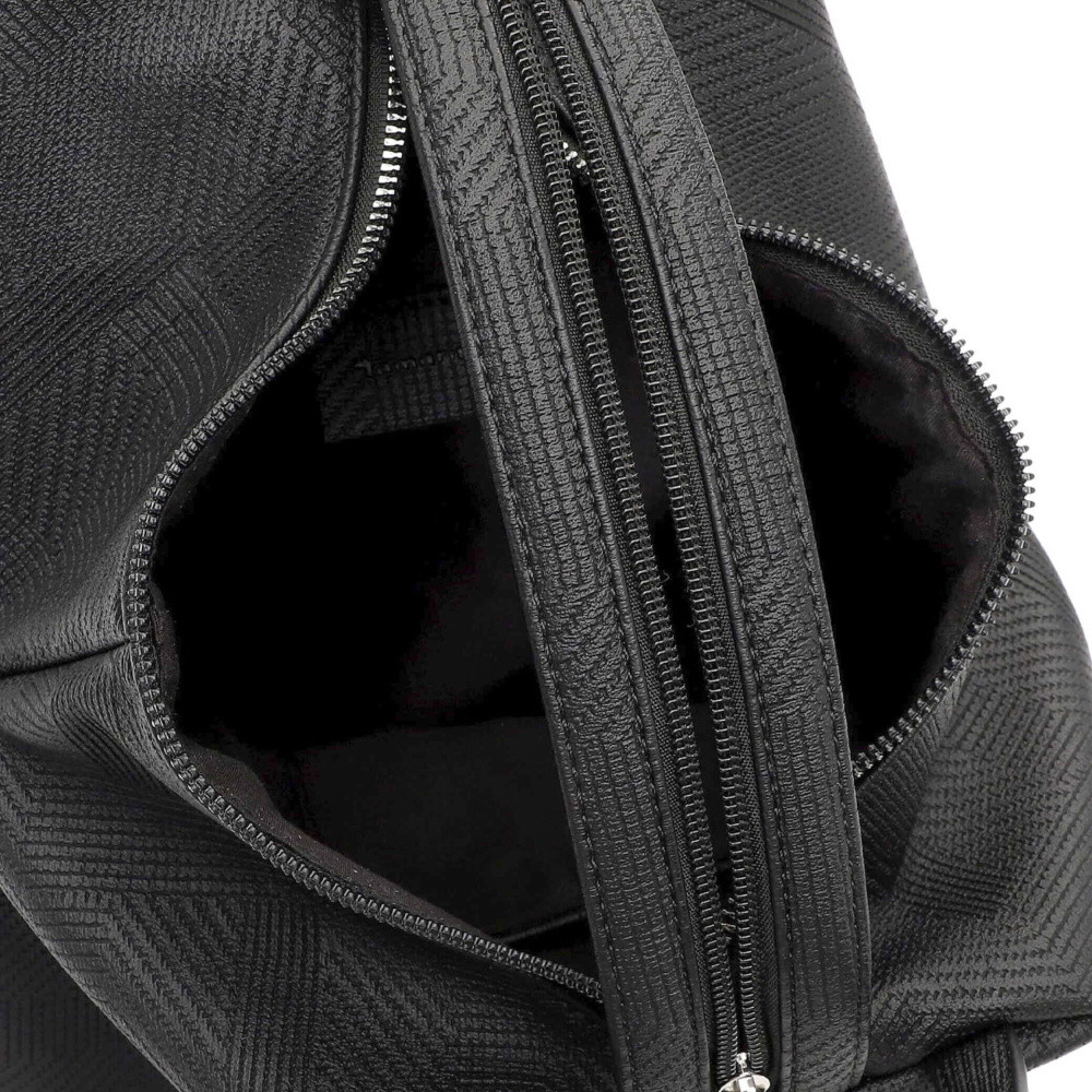 detail Dámský batoh TAMARIS 34516-100 černá S6