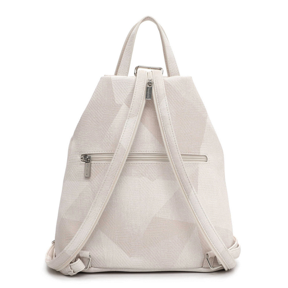 detail Dámský batoh TAMARIS 34516-320 béžová S6