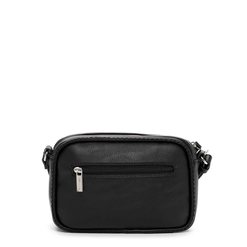 detail Dámská kabelka TAMARIS 34530-100 černá S6