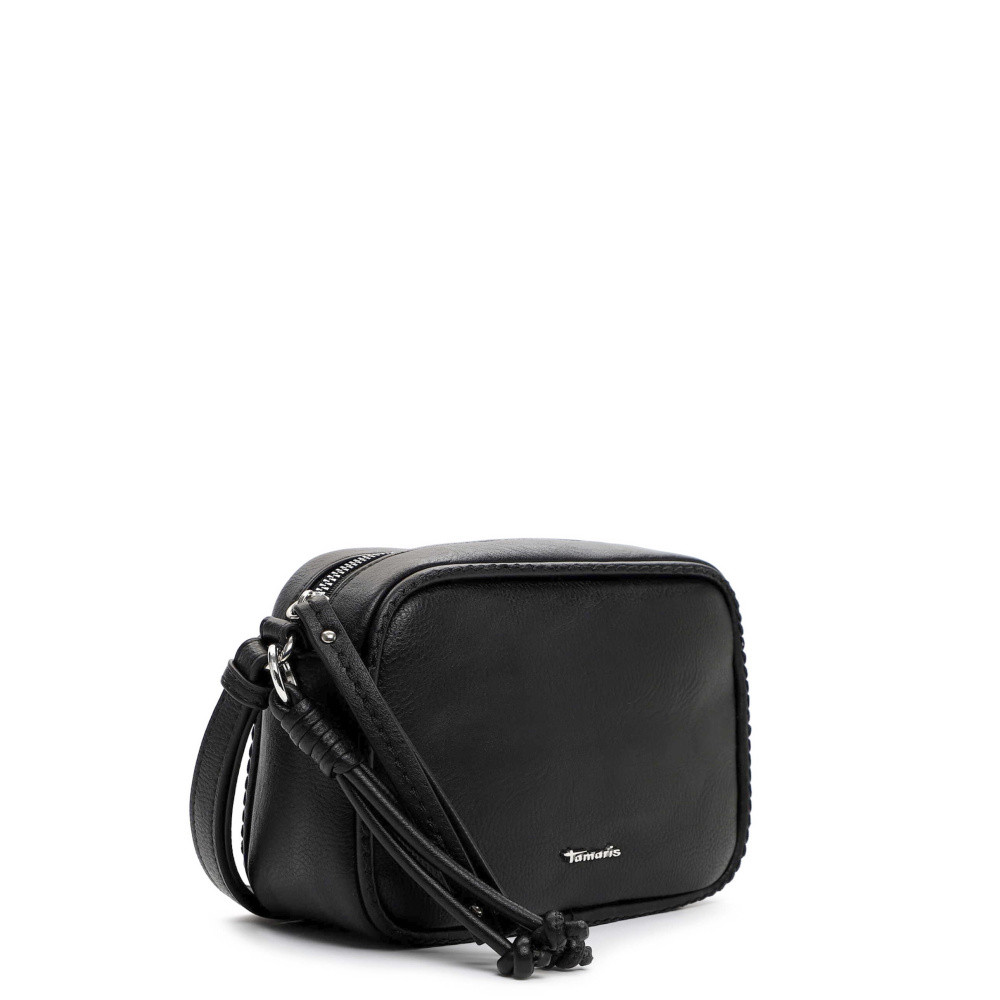 detail Dámská kabelka TAMARIS 34530-100 černá S6