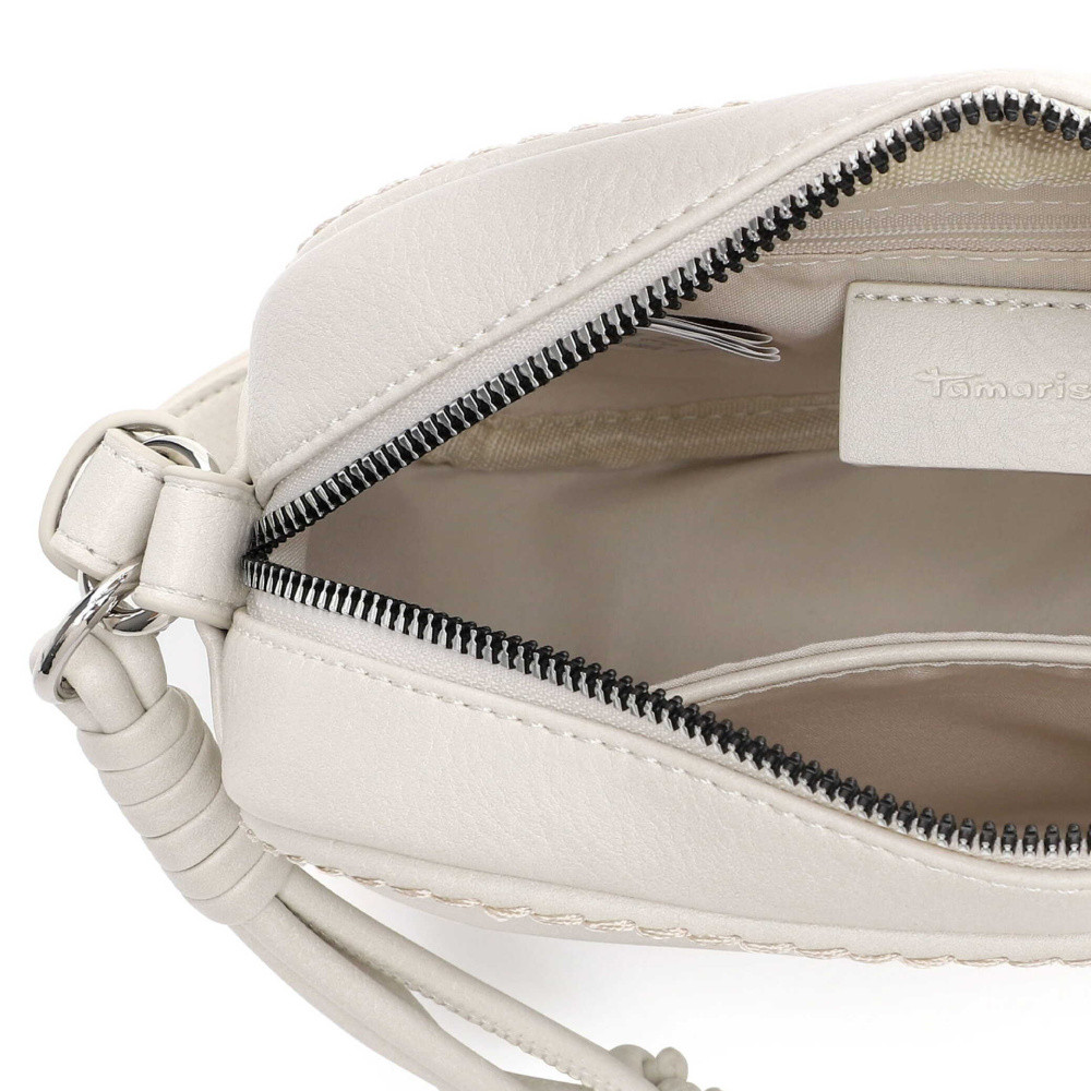 detail Dámská kabelka TAMARIS 34530-320 béžová S6