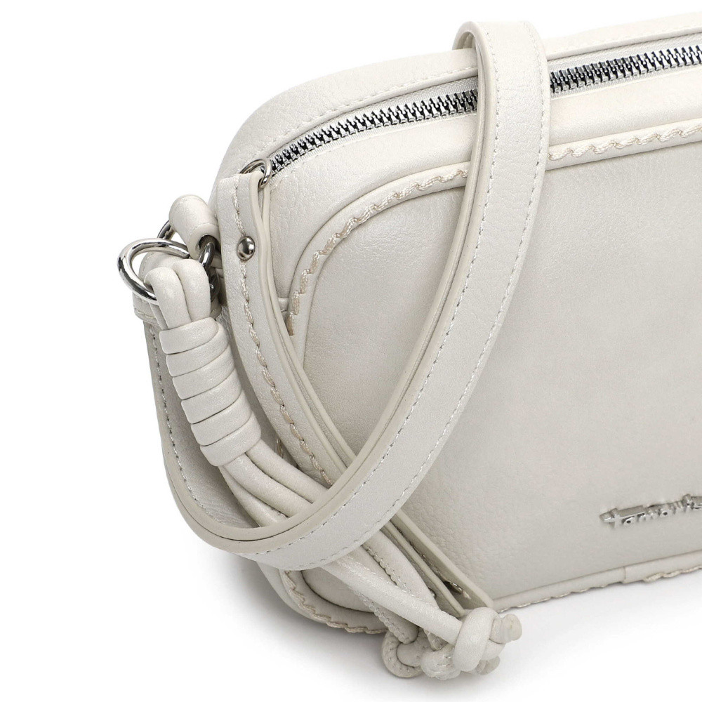 detail Dámská kabelka TAMARIS 34530-320 béžová S6