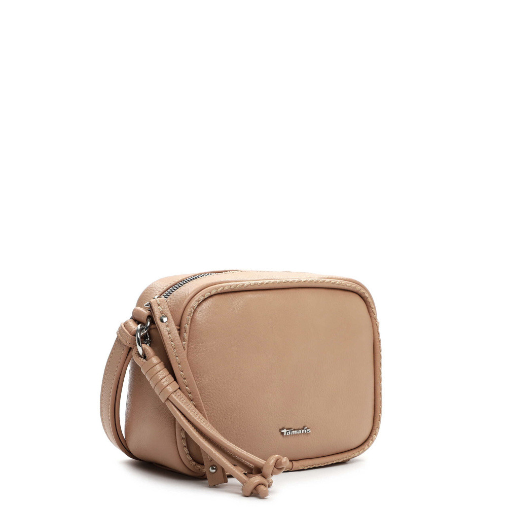 detail Dámská kabelka TAMARIS 34530-420 béžová S6